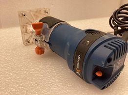 fresadora dexter 510pr2.5