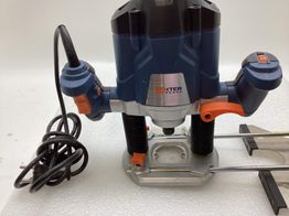fresadora dexter ic1200rt