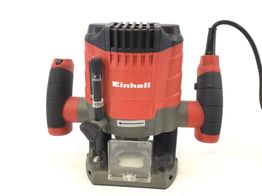 fresadora einhell tc-ro 1155 e