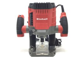 fresadora einhell tc-ro 1155 e