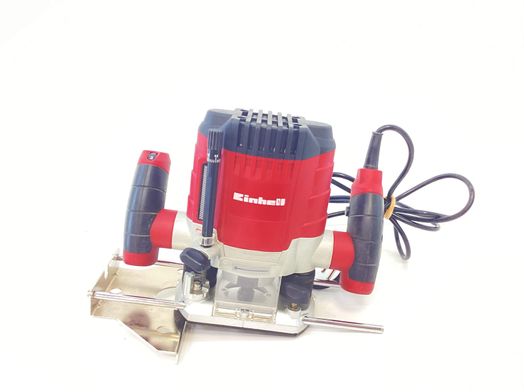 fresadora einhell tc-ro 1155 e