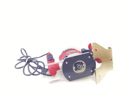 fresadora einhell tc-ro 1155 e