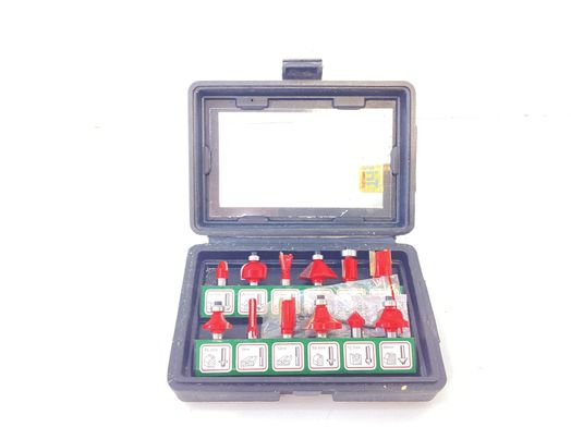 fresadora einhell tc-ro 1155 e