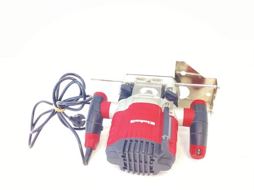 fresadora einhell tc-ro 1155 e