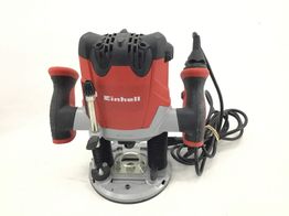 fresadora einhell te-ro 1255 e