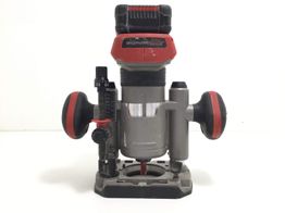 fresadora einhell tp-roset 18libl