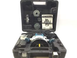 fresadora erbauer erb380rou