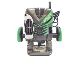 fresadora hitachi m12v2