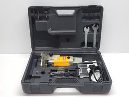 fresadora legna fp600