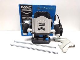 fresadora mac allister msr1200