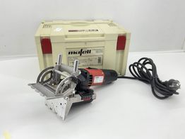 fresadora mafell dd40p
