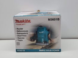 fresadora makita m3601b