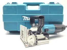 fresadora makita pj7000 laminadora