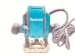 fresadora makita rp0900