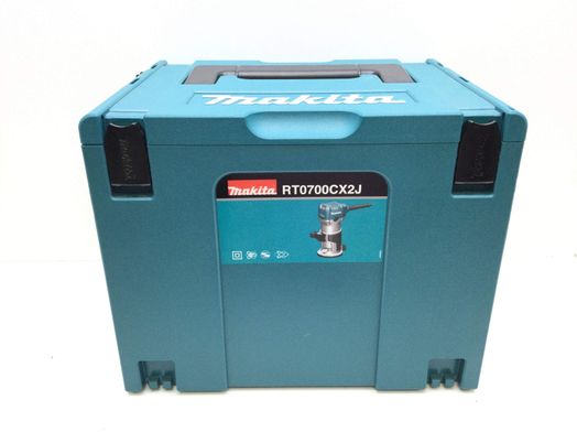 fresadora makita rt0700c