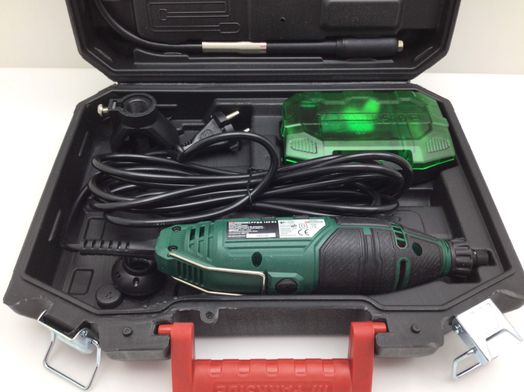 fresadora parkside pfbs 160 b2