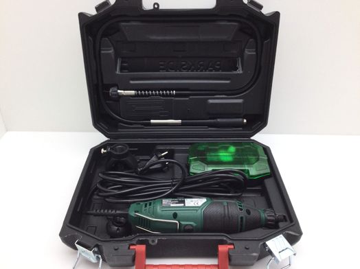 fresadora parkside pfbs 160 b2