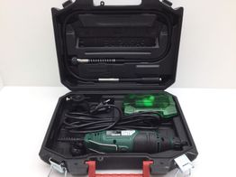 fresadora parkside pfbs 160 b2