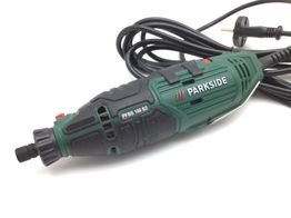 fresadora parkside pfbs 160 b2