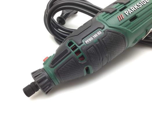 fresadora parkside pfbs 160 b2