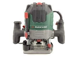 fresadora parkside pof 1200 d3