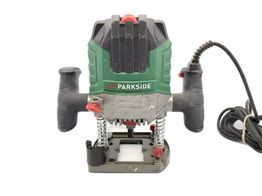 fresadora parkside pof 1200 d3