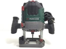 fresadora parkside pof 1200 d3