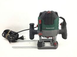 fresadora parkside pof 1200 d3