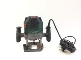 fresadora parkside pof 1200 d3