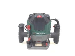 fresadora parkside pof 1200 d3