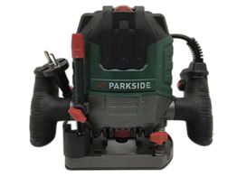fresadora parkside pof 1200 e4