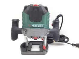 fresadora parkside pof 1200 e4