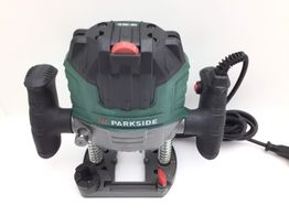 fresadora parkside pof 1200 e4