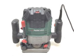 fresadora parkside pof 1200 e4