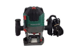 fresadora parkside pof 1200