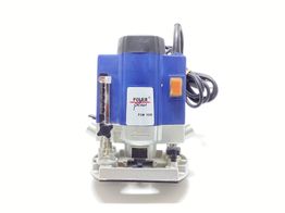 fresadora power plus pow 160x