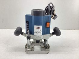 fresadora power plus pow 162x