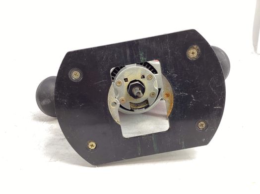 fresadora pro work pof 1100e