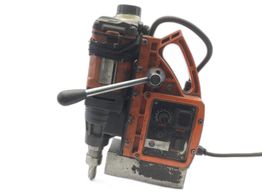 fresadora sereco margnetic scy-32hd