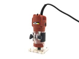 fresadora stayer pr6