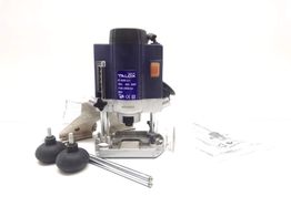 fresadora tools talox rt-850w