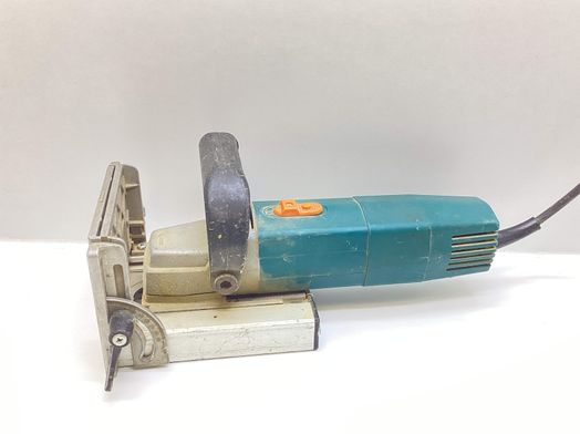 fresadora virutex ab11c