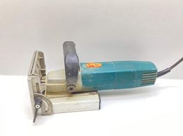 fresadora virutex ab11c