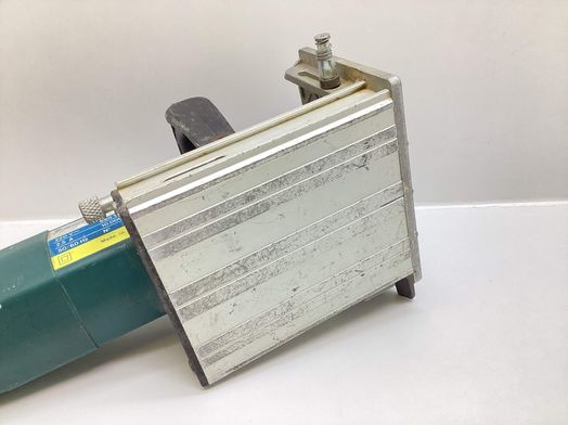 fresadora virutex ab11c