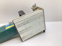 fresadora virutex ab11c