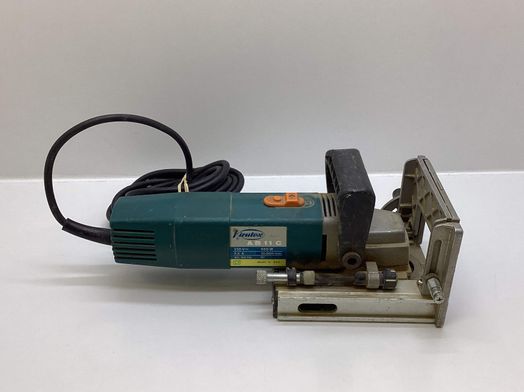 fresadora virutex ab11c