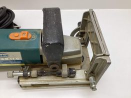 fresadora virutex ab11c