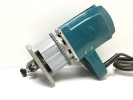 fresadora virutex as93
