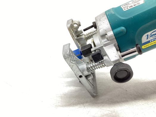 fresadora virutex fp114