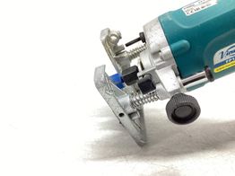 fresadora virutex fp114